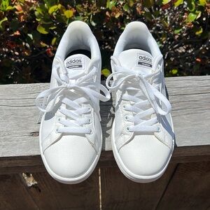 Adidas cloudfoam Advantage, women 7.5